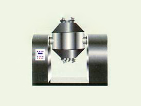 SZG回轉真空干燥機（雙錐）